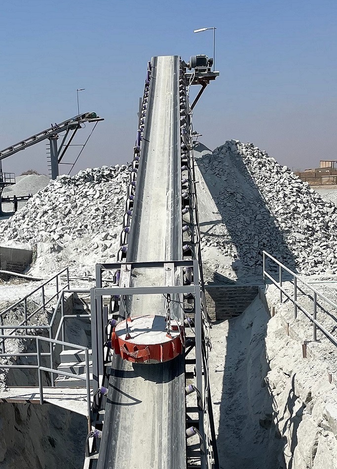 LLH Quarry Operations