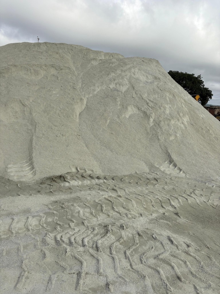 Quarry Dust